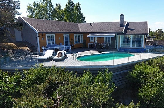 Sidemontert, Hagaløkka 58_4