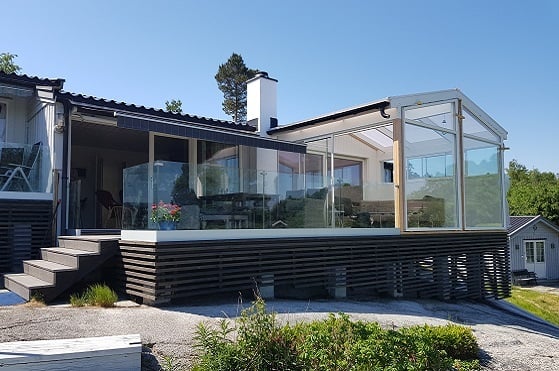 Toppmontert, Sundbyskogen_4