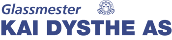 Glassmester-Kai-Dysthe-logo