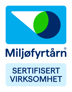 miljøfyrtårn