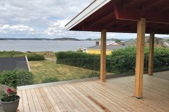 toppmontert, Mølen_7